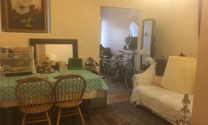 Sunnyside Apartamento | Fantastic 1-bedroom place in San Francisco with views