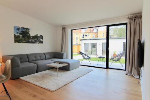 Øgadekvarteret Apartamento | Fantastic 1-bedroom Townhouse - 155