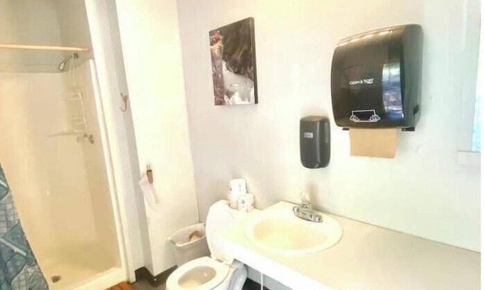 Shoup Apartamento | Fantastic 1-bedroom apartment in North Fork