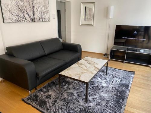 Sihlfeld Apartamento | Fantastic 1 BR flat in the city center - West 7