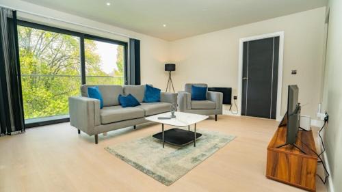 Bloxwich Apartamento | Fantastic 2 Bedroom Apartment in Birmingham