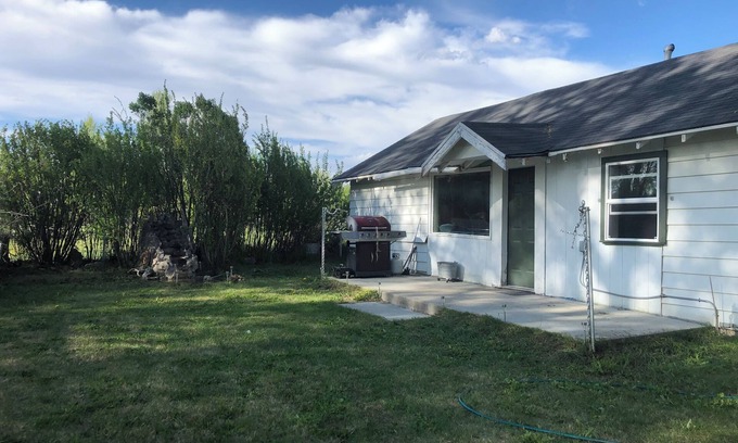Daniel Cabaña | Fantastic 2-bedroom cottage in Daniel