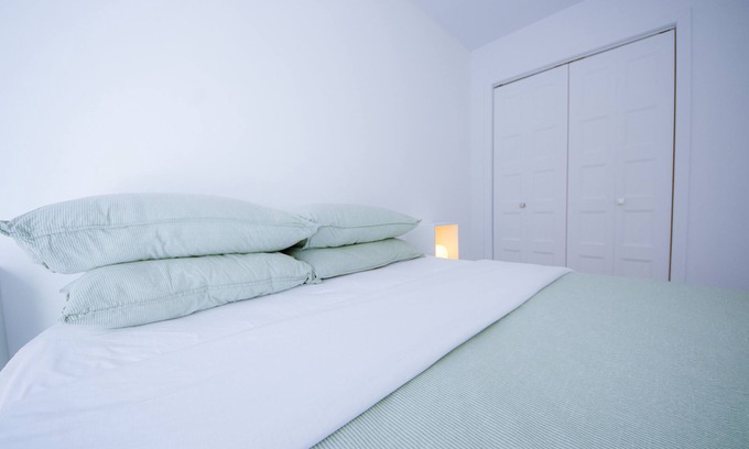 Monkland Village Apartamento | Fantastic! 2BR*Feeling at home *Wi-Fi*gym*parking
