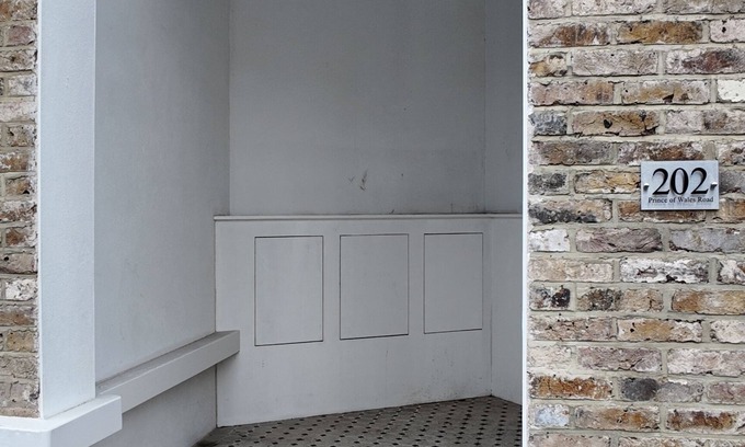 Haverstock Apartamento | Fantastic 3-bedroom duplex with WiFi in vibrant London.