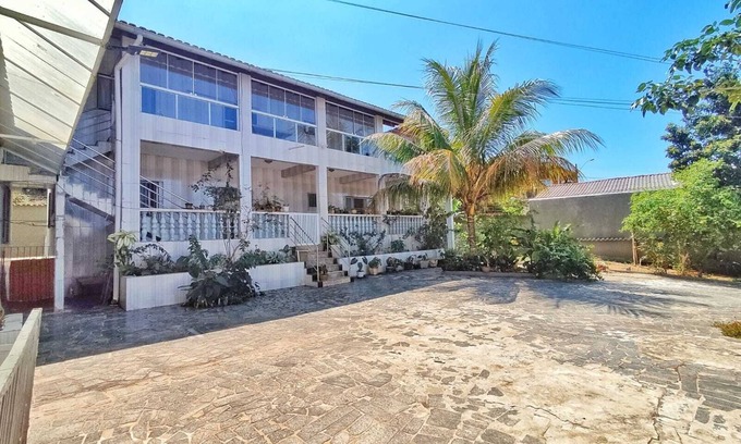 Guarapari Casa | Fantastic 4-bedroom house in Guarapari