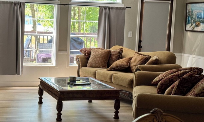 Brooksville Casa | Fantastic Accommodations & Fantastic Rate! Brooksville, Florida - Nature Coast
