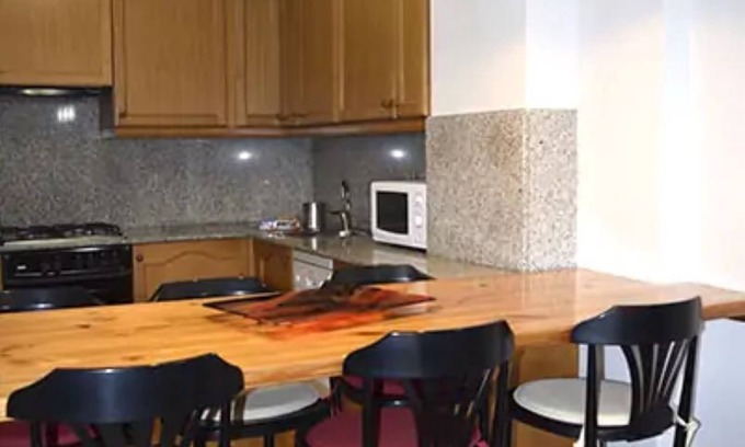 Esterri D'Aneu Apartamento | Fantastic apartment in Esterri d'Aneu