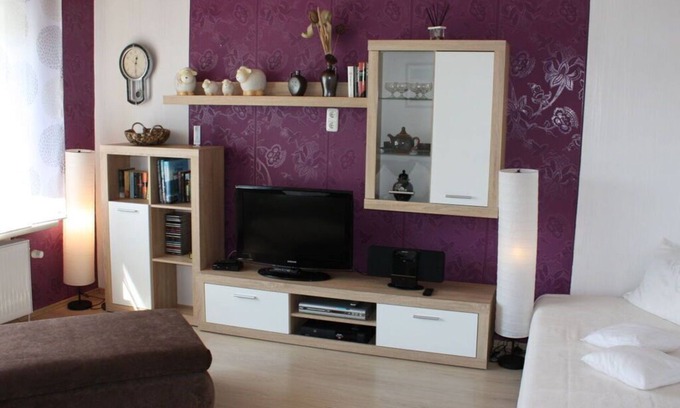 Bielenberg Apartamento | Fantastic apartment in Drochtersen