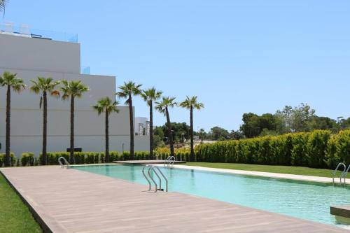 Lo Rufete Apartamento | Fantastic apartment in Las Colinas Golf (4 people)