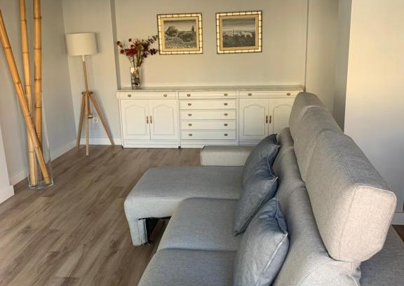 Plaza de Toros Vieja Apartamento | Fantastic Apartment Old City II