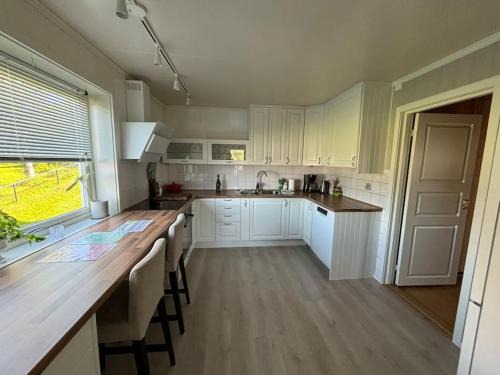 Tromsdalen Apartamento | Fantastic Apartment with Fjellheisen as Your Nearest Neighbor