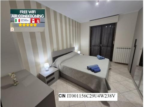 Moncalieri Apartamento | Fantastic Apartmet "I TRE RE"- BORGO MERCATO MONCALIERI