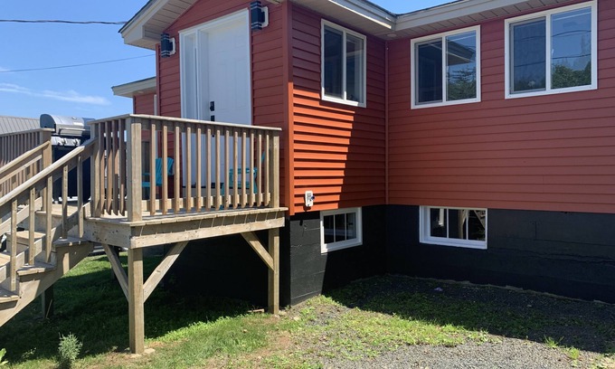 Seal Cove Casa | Fantastic Beach & Ocean Views