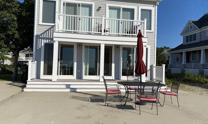 Devon Casa | FANTÁSTICA CASA FRENTE AL MAR- ESPECIAL DE VERANO 7 NOCHES POR $ 3304. 00 !!!!