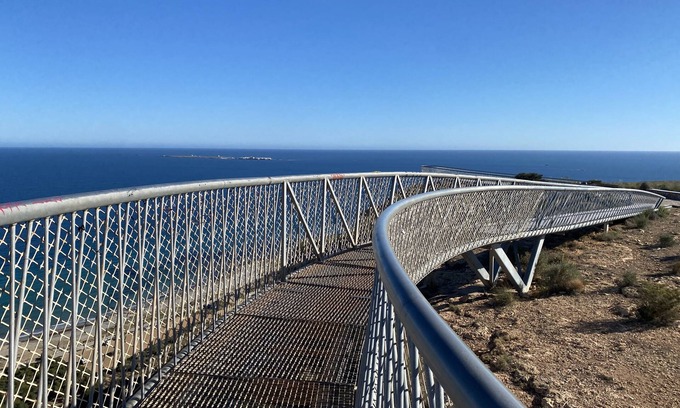 Monte Faro Casa | Fantástico Bungalow en Gran Alacant