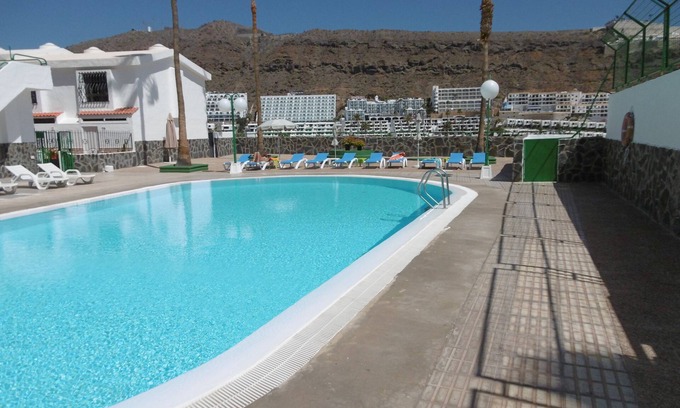 Puerto Rico Casa | FANTÁSTIC BUNGALOW with WIFI ideal for working from home and with pool