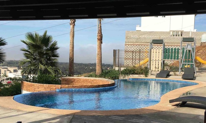 Ensenada Condominio | Apartamento nuevo y fantástico cerca de la playa No. 2