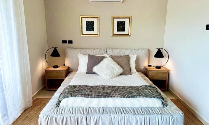 Zona hotelera del norte Condominio | Fantastic Condo at North Hotel Zone in Zoho Skies