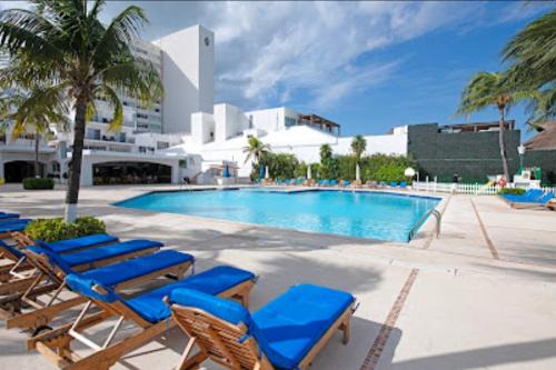 Punta Cancún Apartamento | Fantastic family villa on the best beach of Cancun