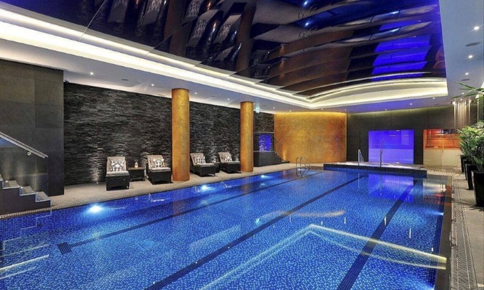 Sands End Apartamento | Fantastic Flat in Chelsea Harbour