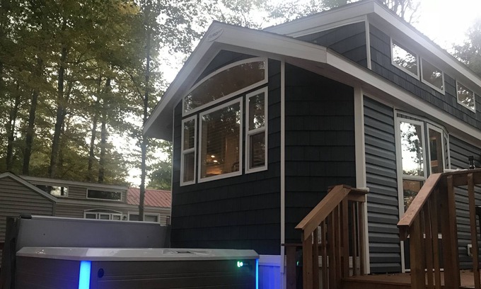 Gouldsboro Casa | Fantástica escapada para la familia.