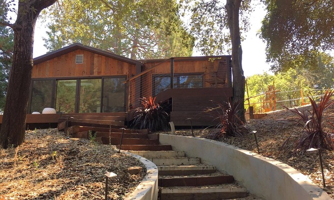 Woodside Casa | 🌻🌻🌻 Fantástica casa de huéspedes