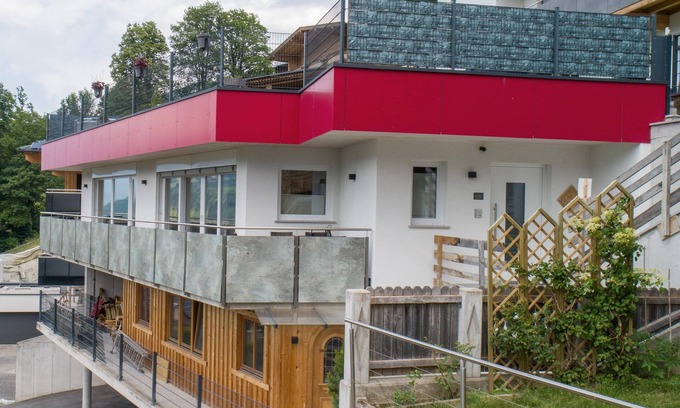 Helfenstein Apartamento | Fantastic holiday flat, 4 km to the ski lift