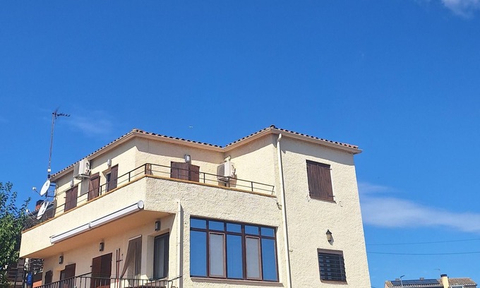 Salitja Casa | Casa fantástica en zona tranquila.