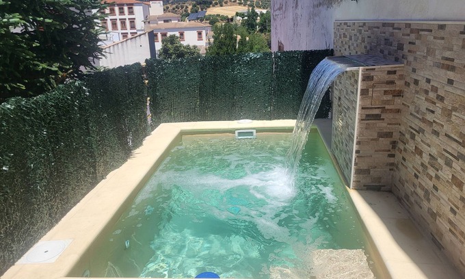 Arriate Casa | FANTASTICA CASA EN ARRIATE, A 5 KM DE RONDA Y A 10 KMS DE SETENIL DE LAS BODEGAS