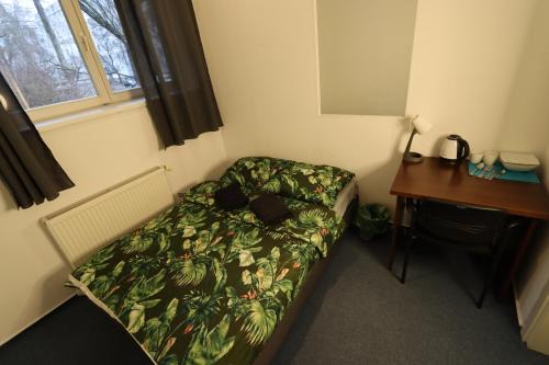 Mokotow Apartamento | Fantastic-Inn Warszawa - FMG