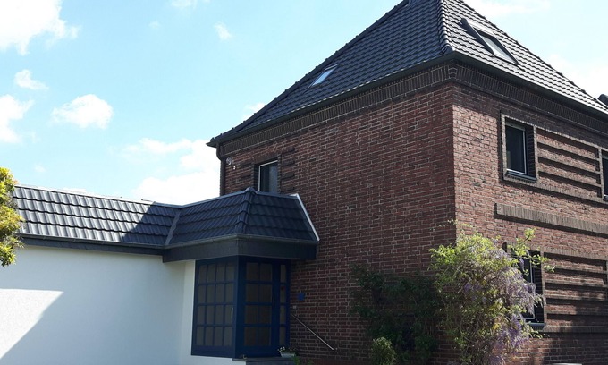 Wachtendonk Apartamento | Fantástica ubicación, justo en las llanuras aluviales de Niers
