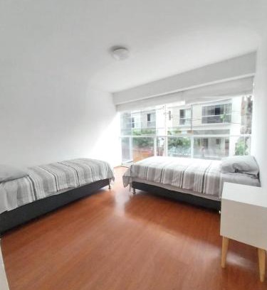 Reducto Apartamento | Fantastic Location in Miraflores in Perú