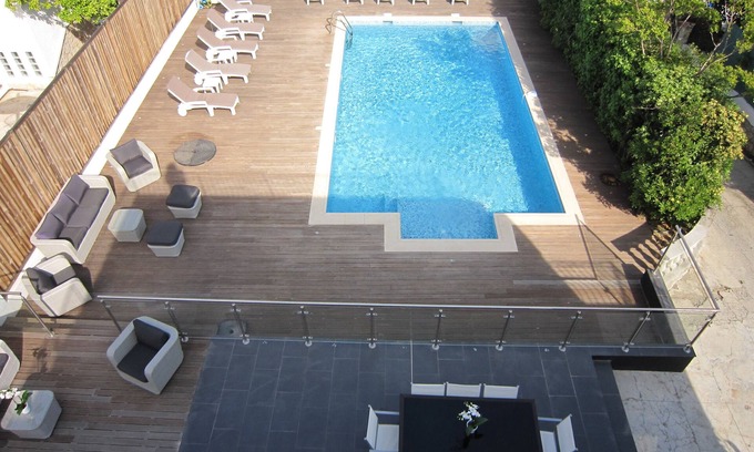 Juan-les-Pins Villa | La ubicación es fantástica, Corta distancia a pie en Juan Les Pins y Antibes