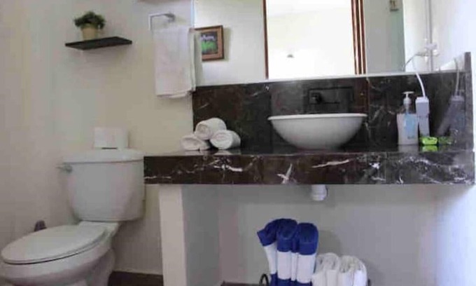 Sayulita Apartamento | Fantastic loft ideal for families! New design!