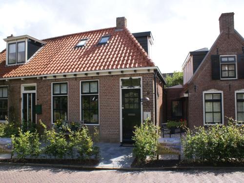 Paesens-Moddergat Casa | Fantastic luxury vacation home and next to the Wadden Sea