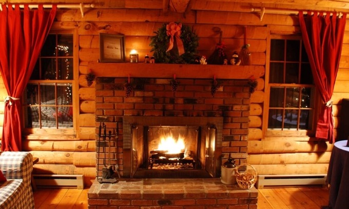 Wardsboro Cabina | Fantastic Cabin Pet-Friendly Registro Cerca de Esquí