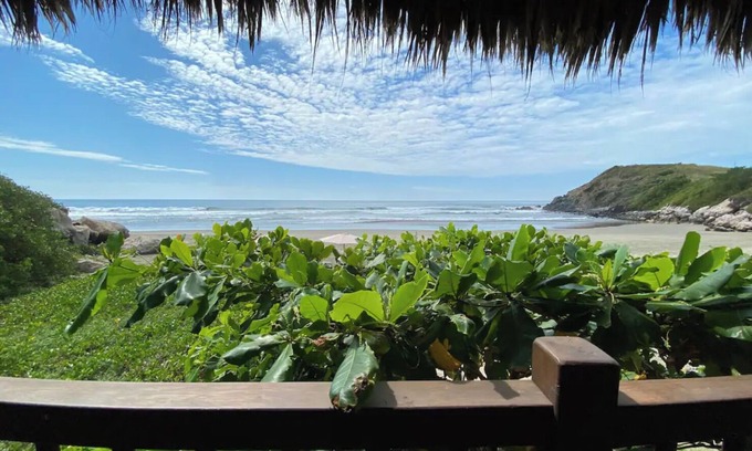 Zihuatanejo de Azueta Casa | Fantastic private Beachfront house
