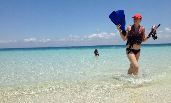 Ukunda Casa | Impresionante playa privada en el paraíso en la playa de Galu Diani
