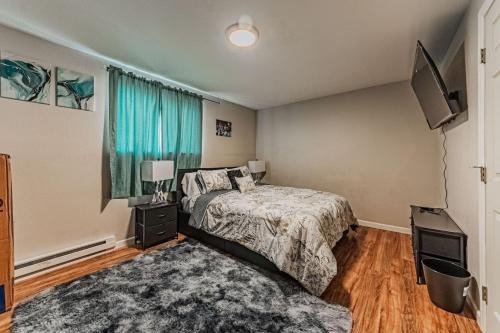 Northside Casa | Fantastic Sleeper in Pueblo