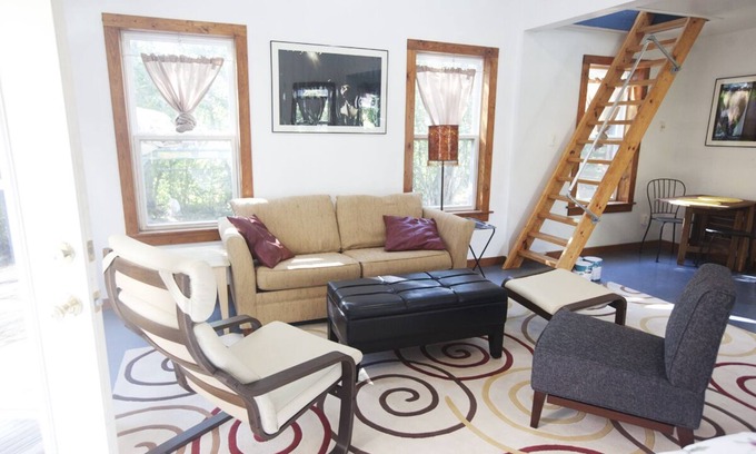 Dawson Apartamento | Fantástico SOCO Estudio