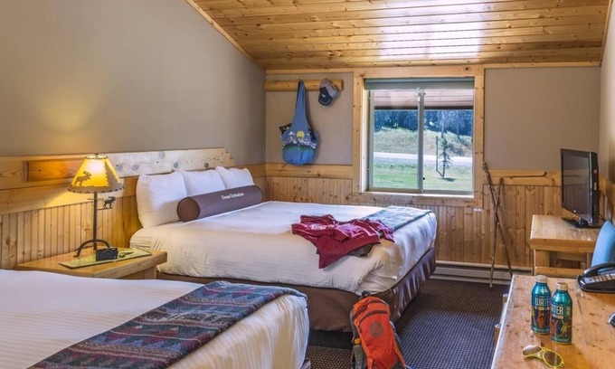 Moran Cabina | Fantastic Stay! Two Great Units, Close to Attractions