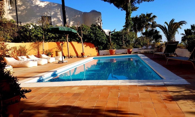 Can Furnet Casa | Fantástica vista, excelente ubicación, gran villa muy privada