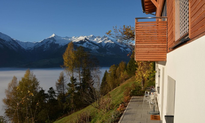 Aufhausen Apartamento | Fantastic view in a quiet location
