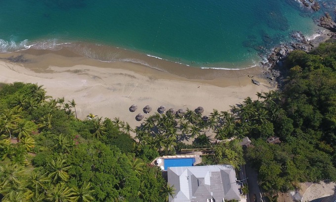 Condominios La Punta Villa | Fantastic views in exclusive gated community