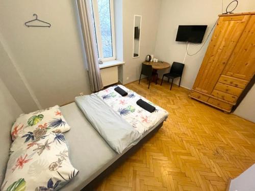 Srodmiescie Apartamento | Fantastic Waw - G Room 3