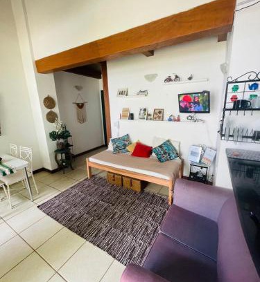 Cabore Apartamento | Fantastica casa no melhor condomínio de Paraty