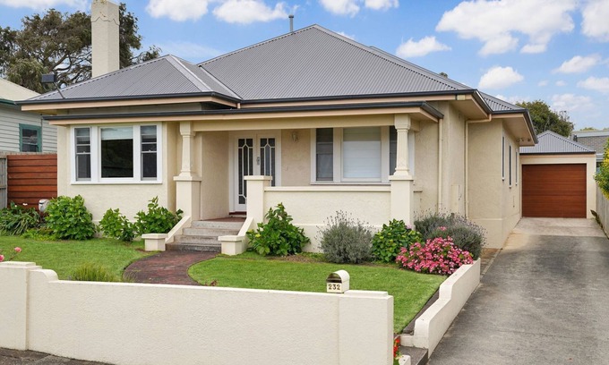 Warrnambool Casa | Merri Place - Warrnambool, VIC