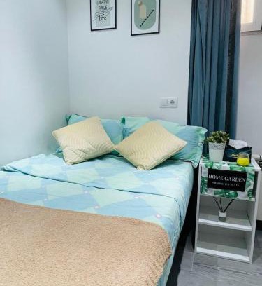 Chamberi Apartamento | Fantastico Apartamento Estudio Centro