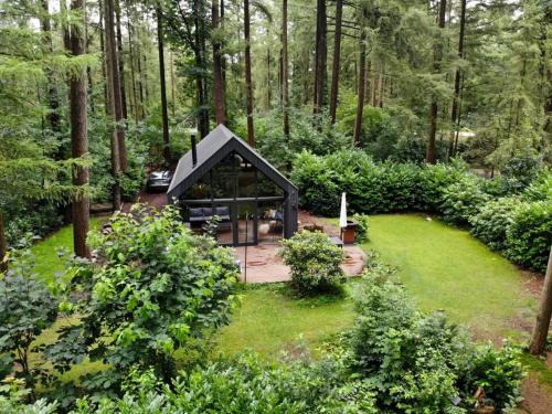Emst Casa | Fantastisch luxe boshuis I Onthaasten in de natuur