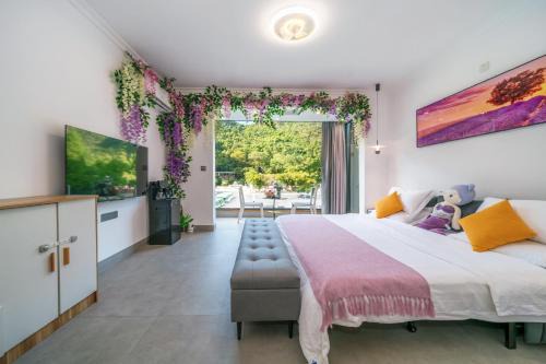 Yangshuo Casa | Fantasy Homestay